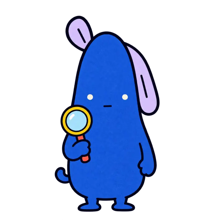 ミツメノコ